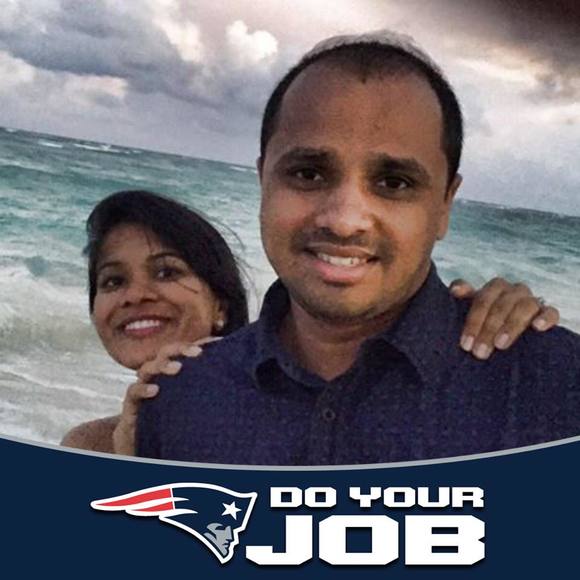 Meet your Posher, Dhiren - Picture 1 of 1